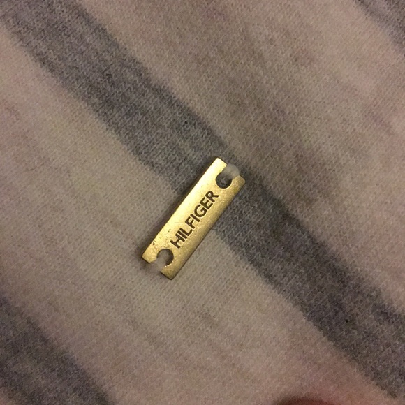 Tommy Hilfiger tank top - Picture 3 of 3